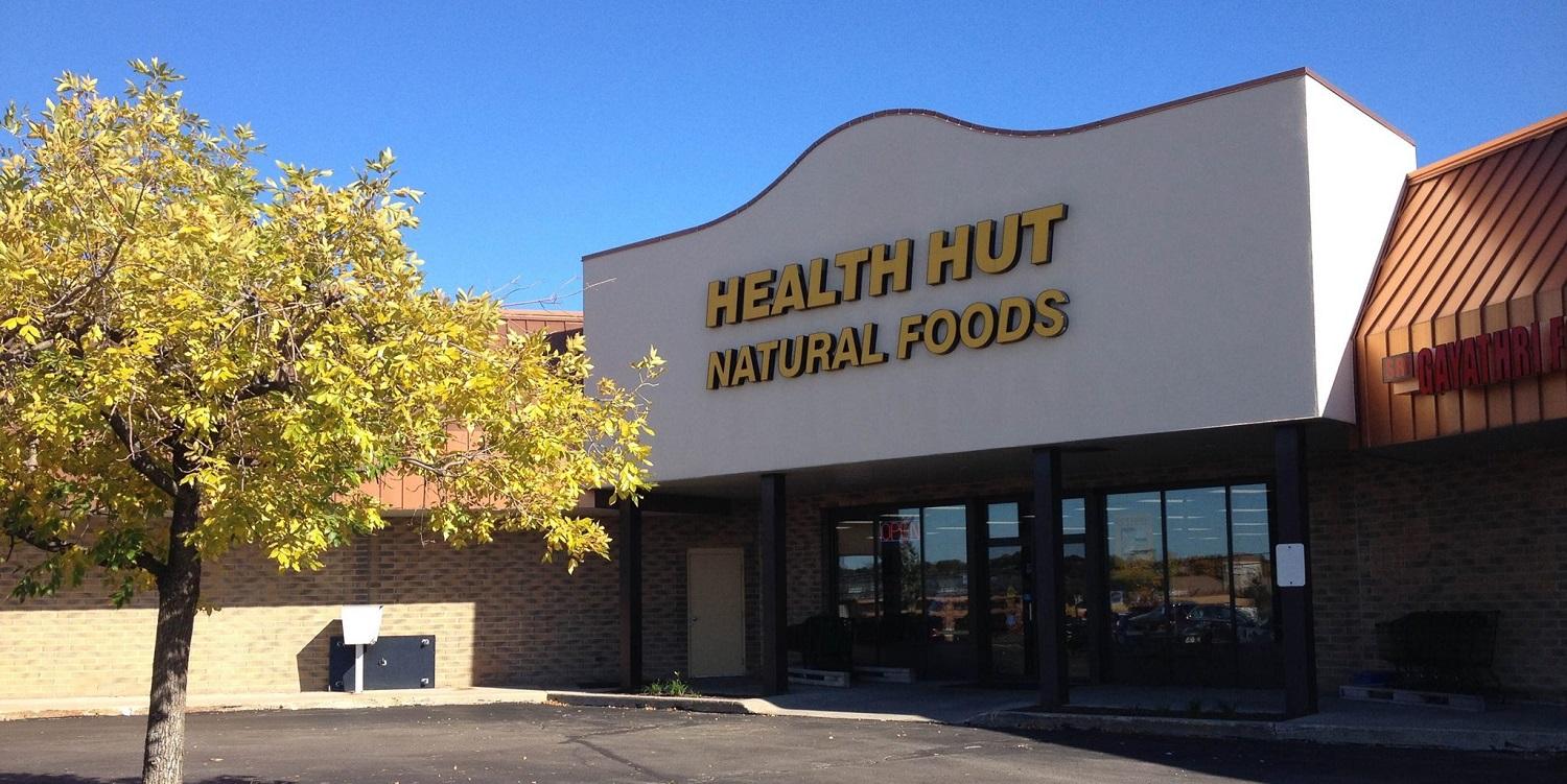 Health Hut, Inc.