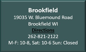 Brookfield Location