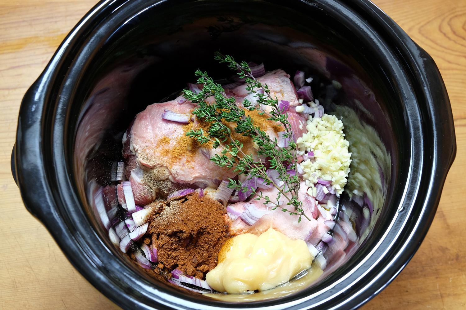 Getting the Most Out of Your Slow Cooker Health Hut, Inc.